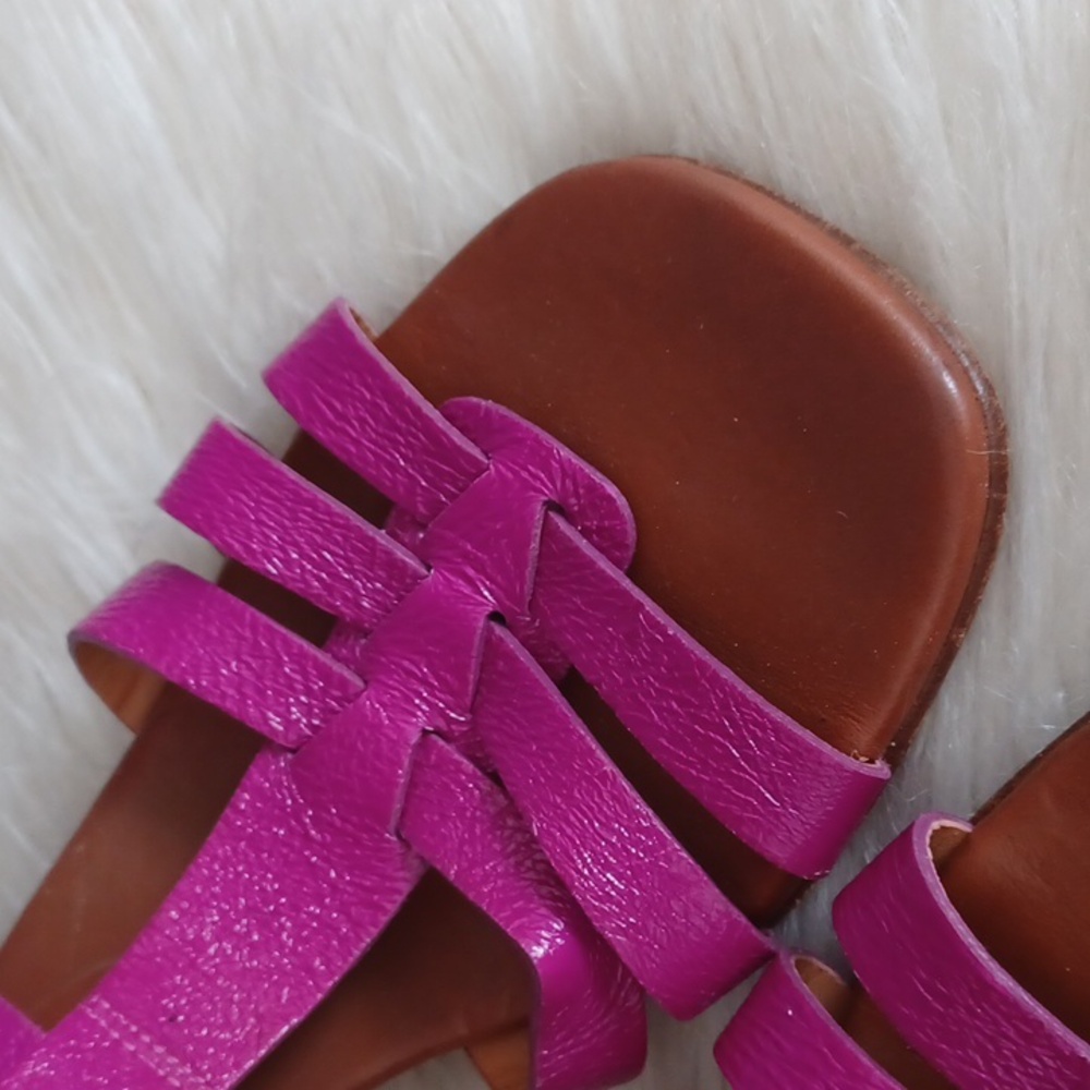 Chie Mihara Sandals - Picture 3 of 12